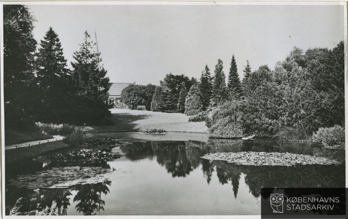 Vestre kirkegård