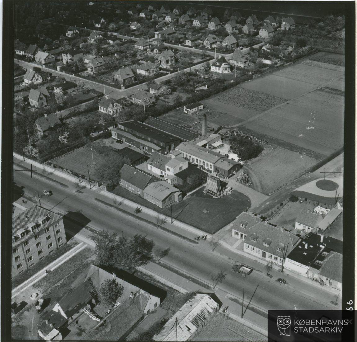 Amager Landevej 77