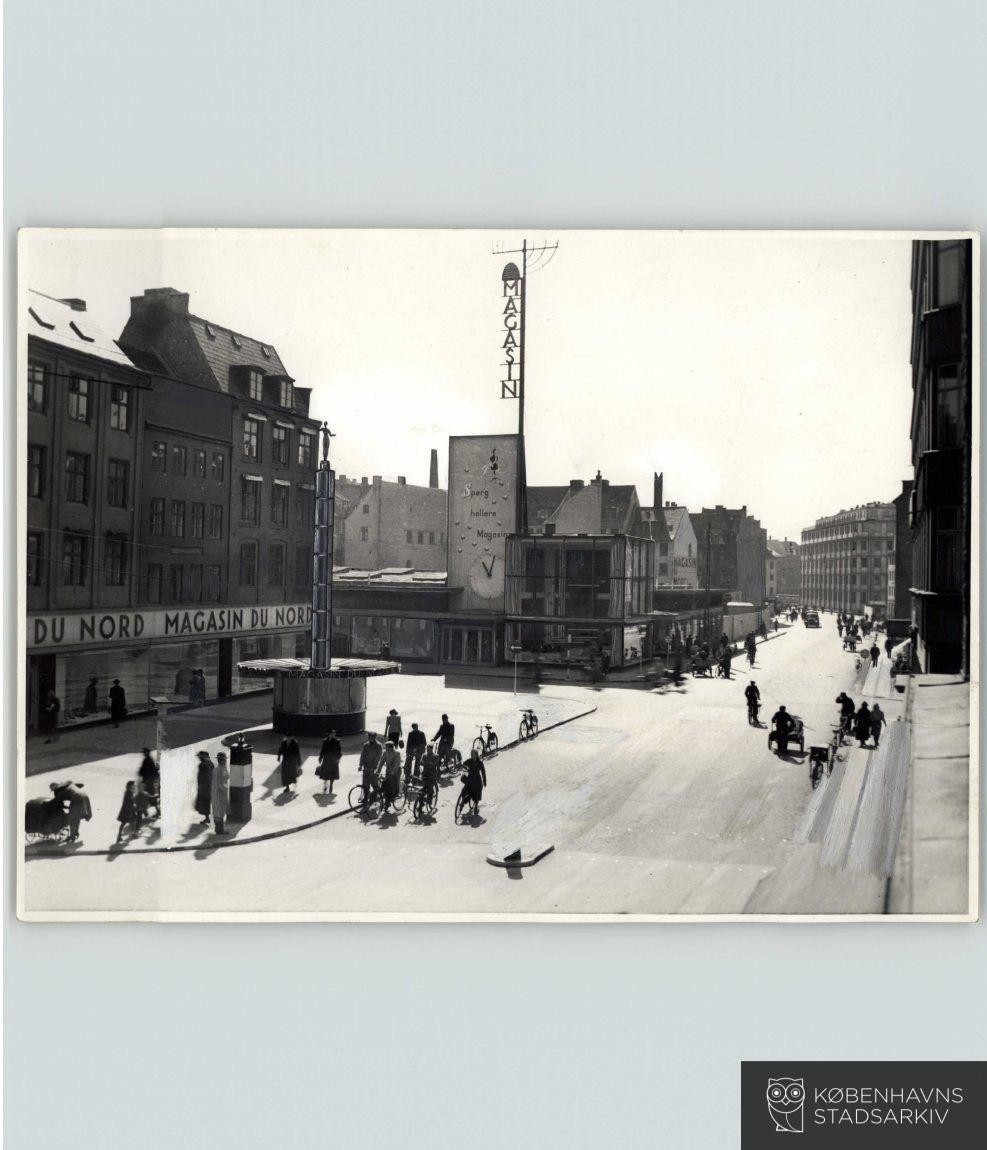 Bremerholm