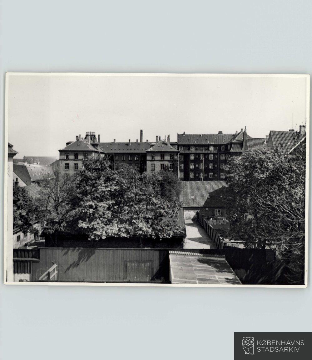 Bådsmandsstræde