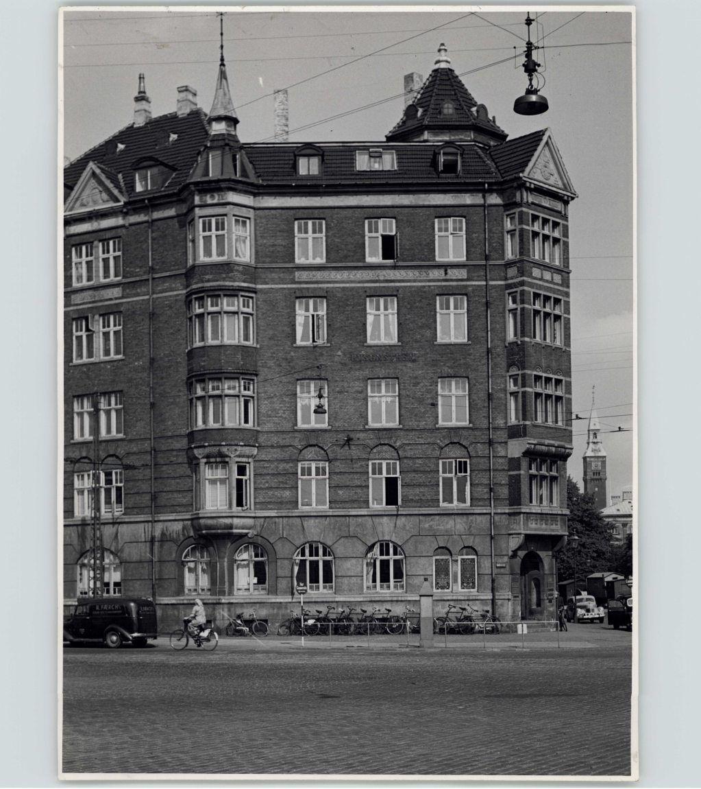 Hambrosgade 2