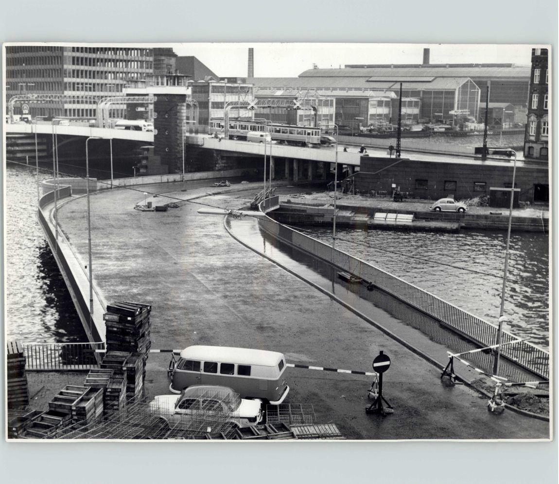 Børsgraven