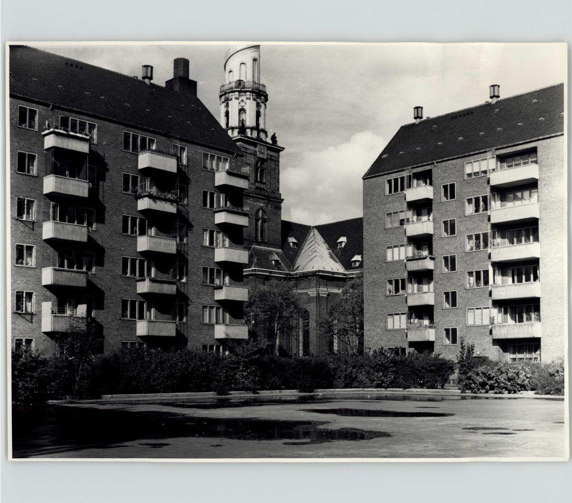 Ved Volden