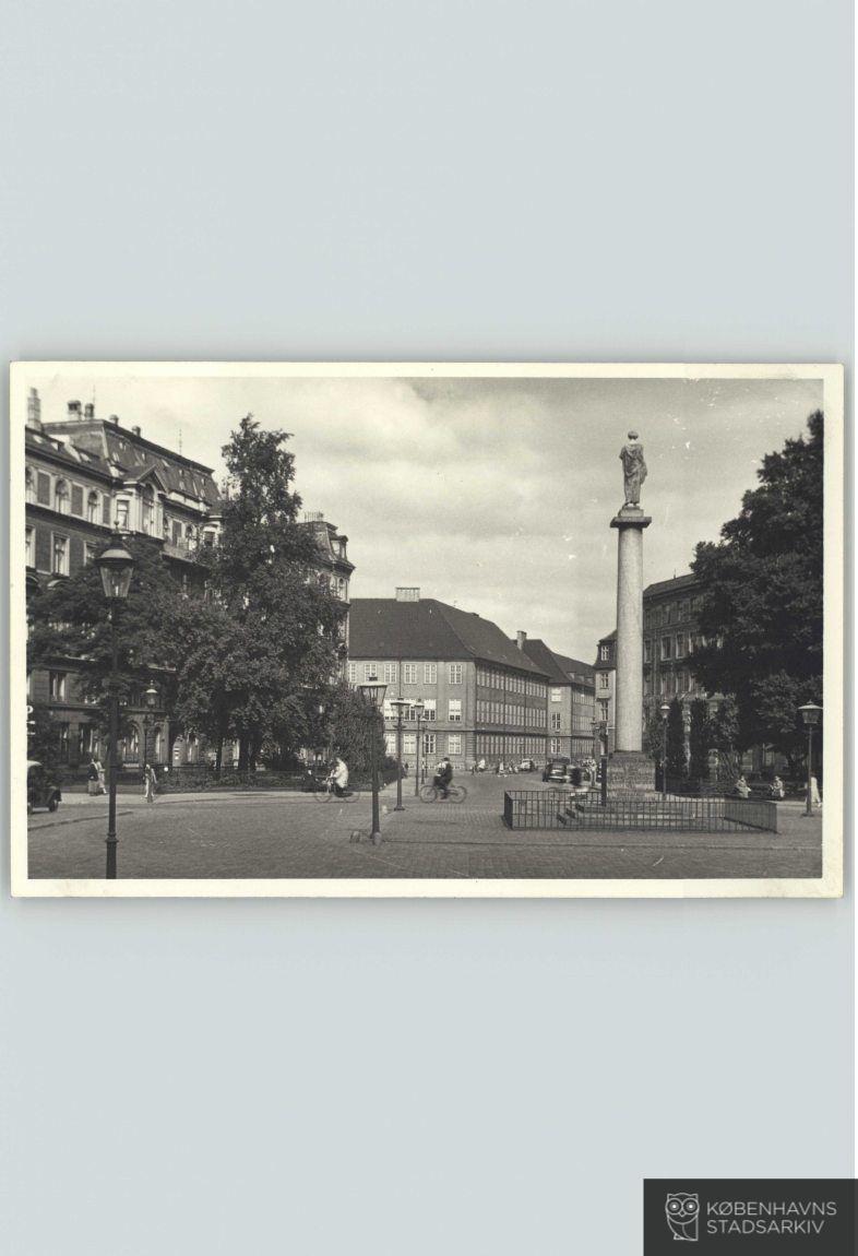 Dantes Plads