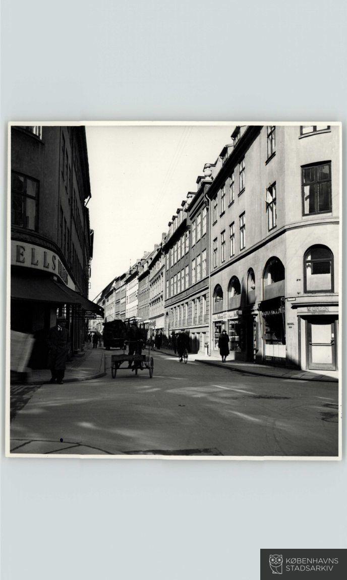 Fiolstræde