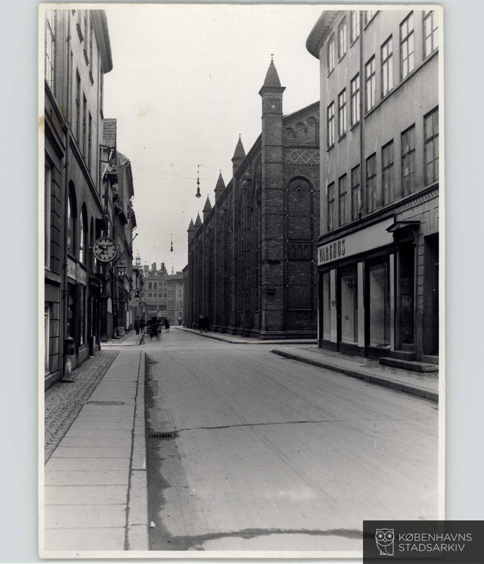 Fiolstræde