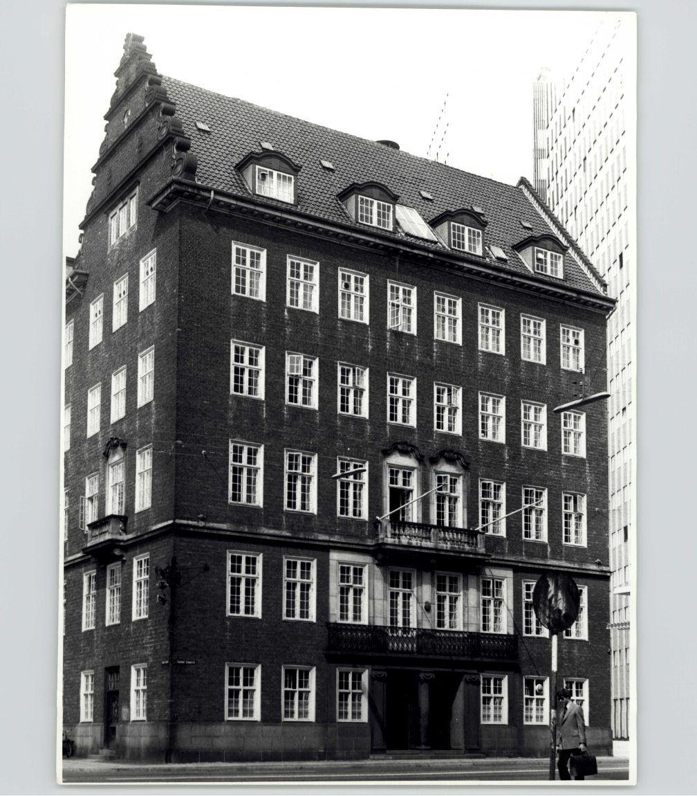 Gammel Kongevej 6