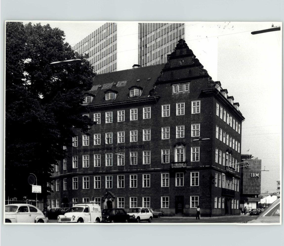 Gammel Kongevej 6