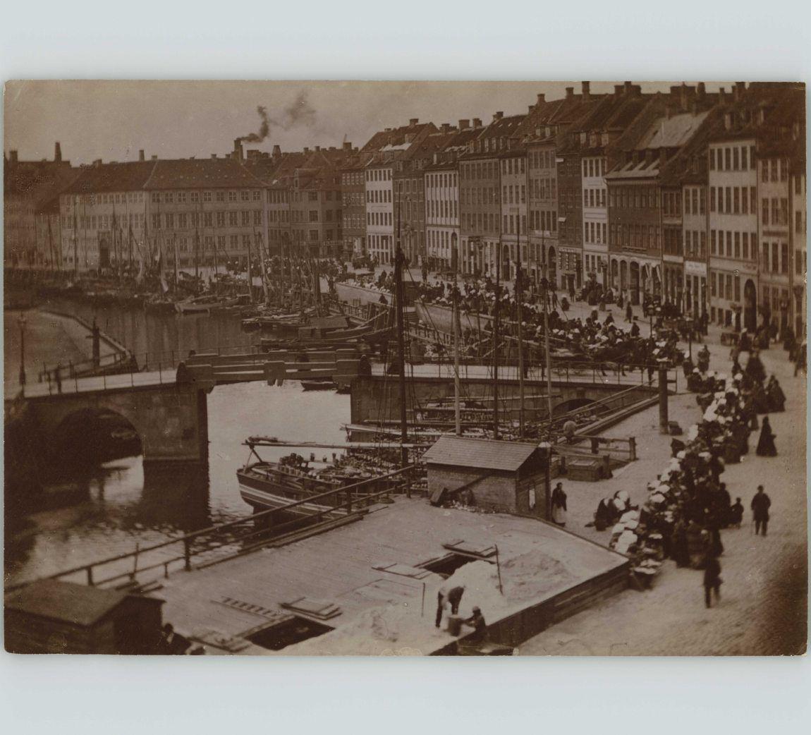 Højbro Plads