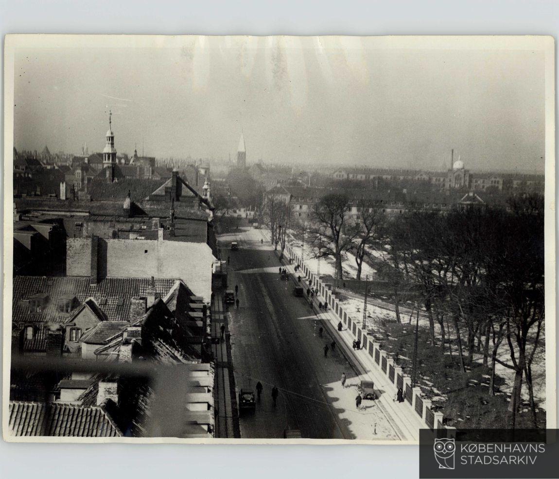Gothersgade