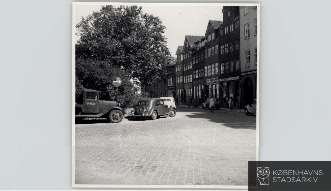 Gråbrødretorv