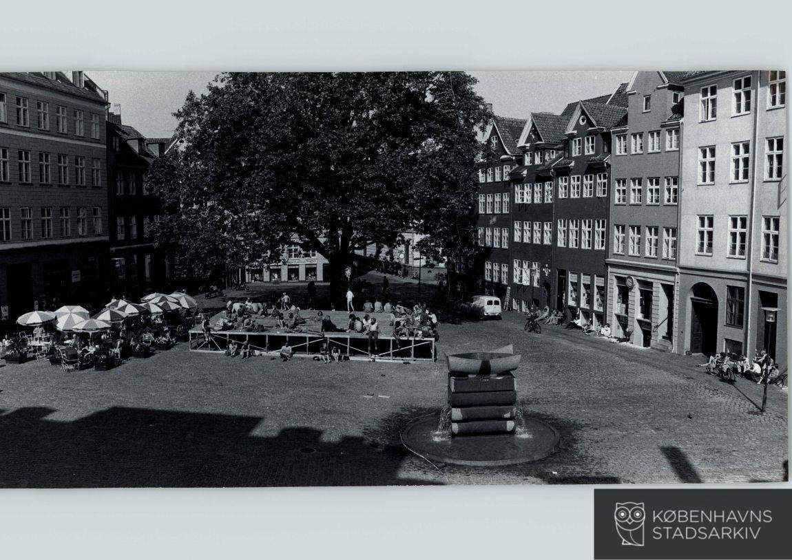 Gråbrødretorv