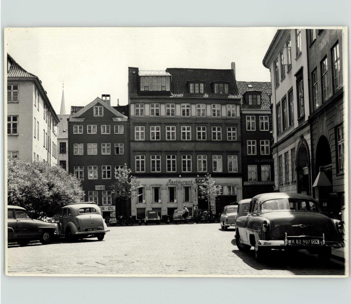 Gråbrødretorv 11-17