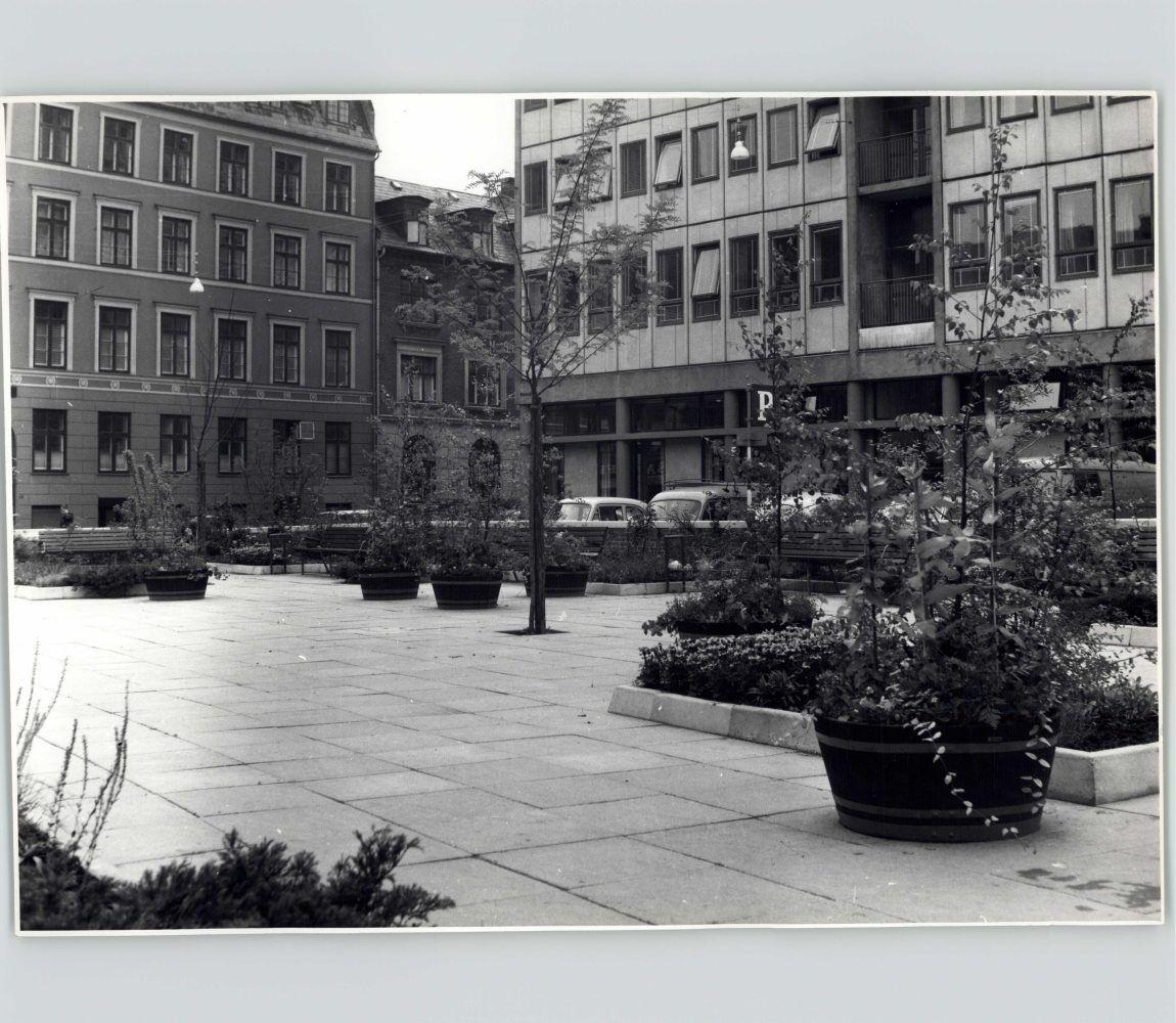 Hauser Plads