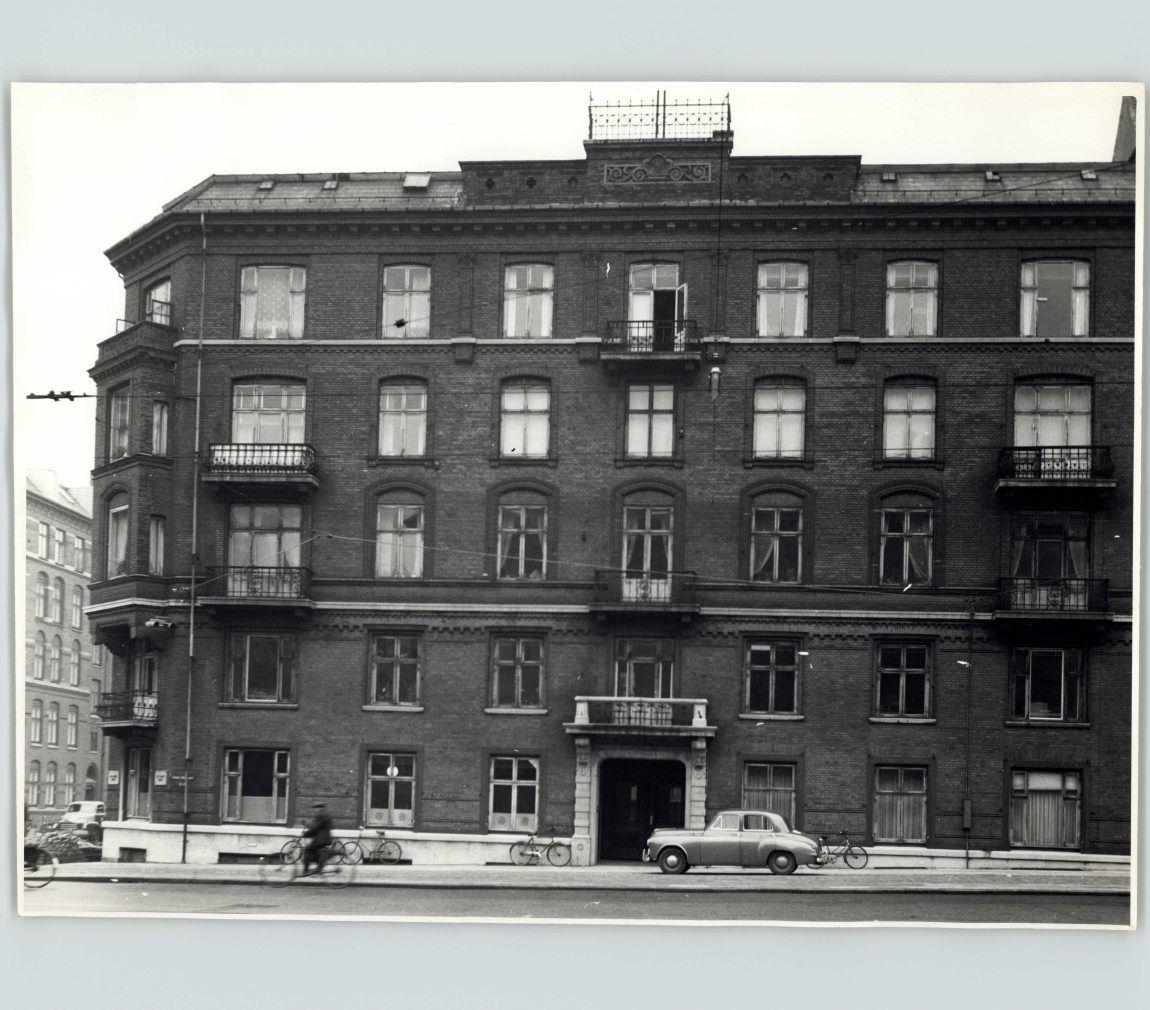 H. C. Andersens Boulevard 47