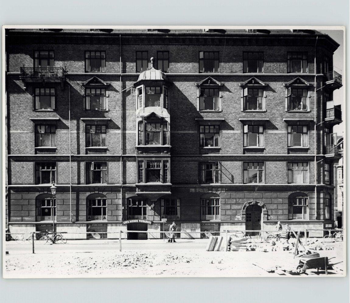 H. C. Andersens Boulevard 42