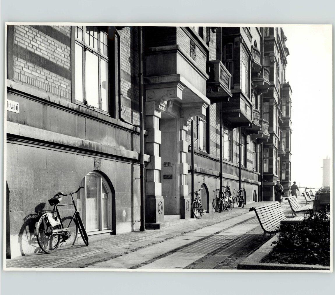 H. C. Andersens Boulevard 51