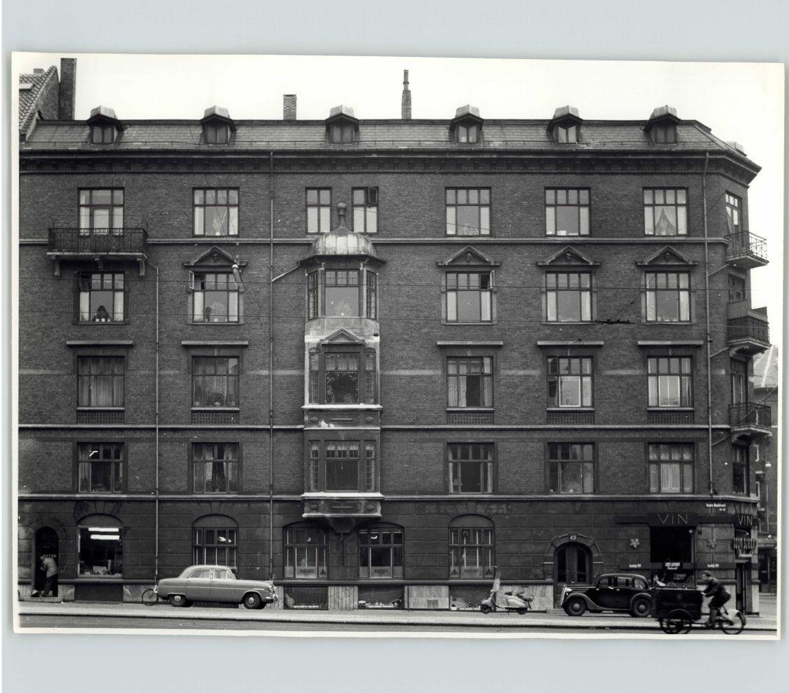 H. C. Andersens Boulevard 42
