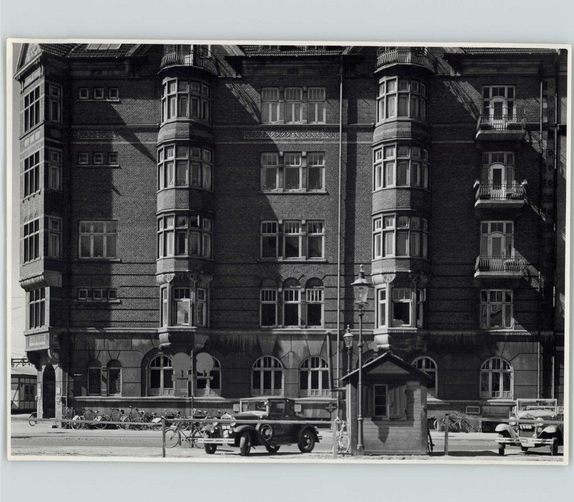 H. C. Andersens Boulevard 48