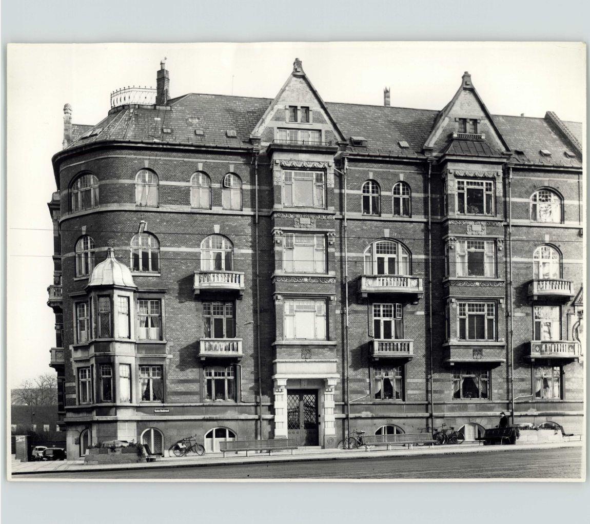 H. C. Andersens Boulevard 51