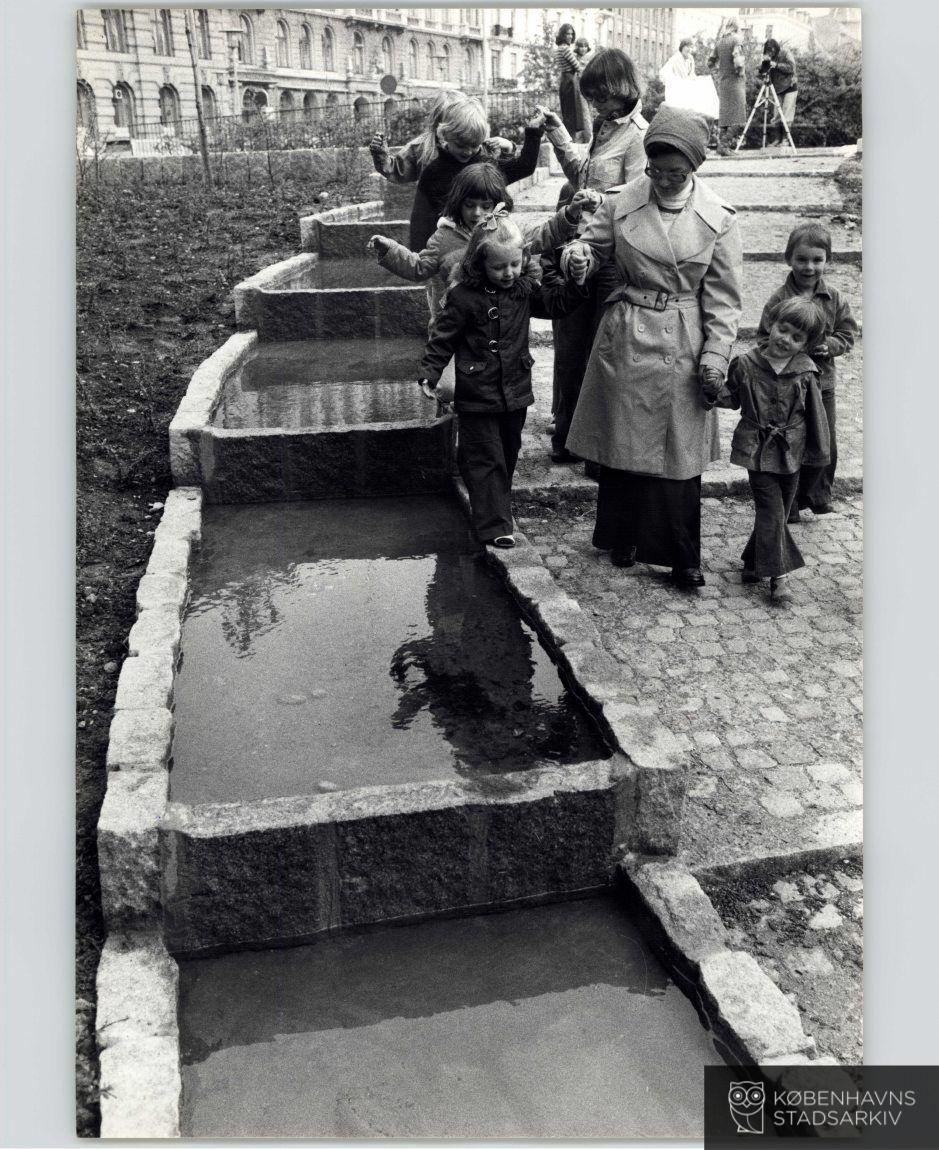 Israels Plads