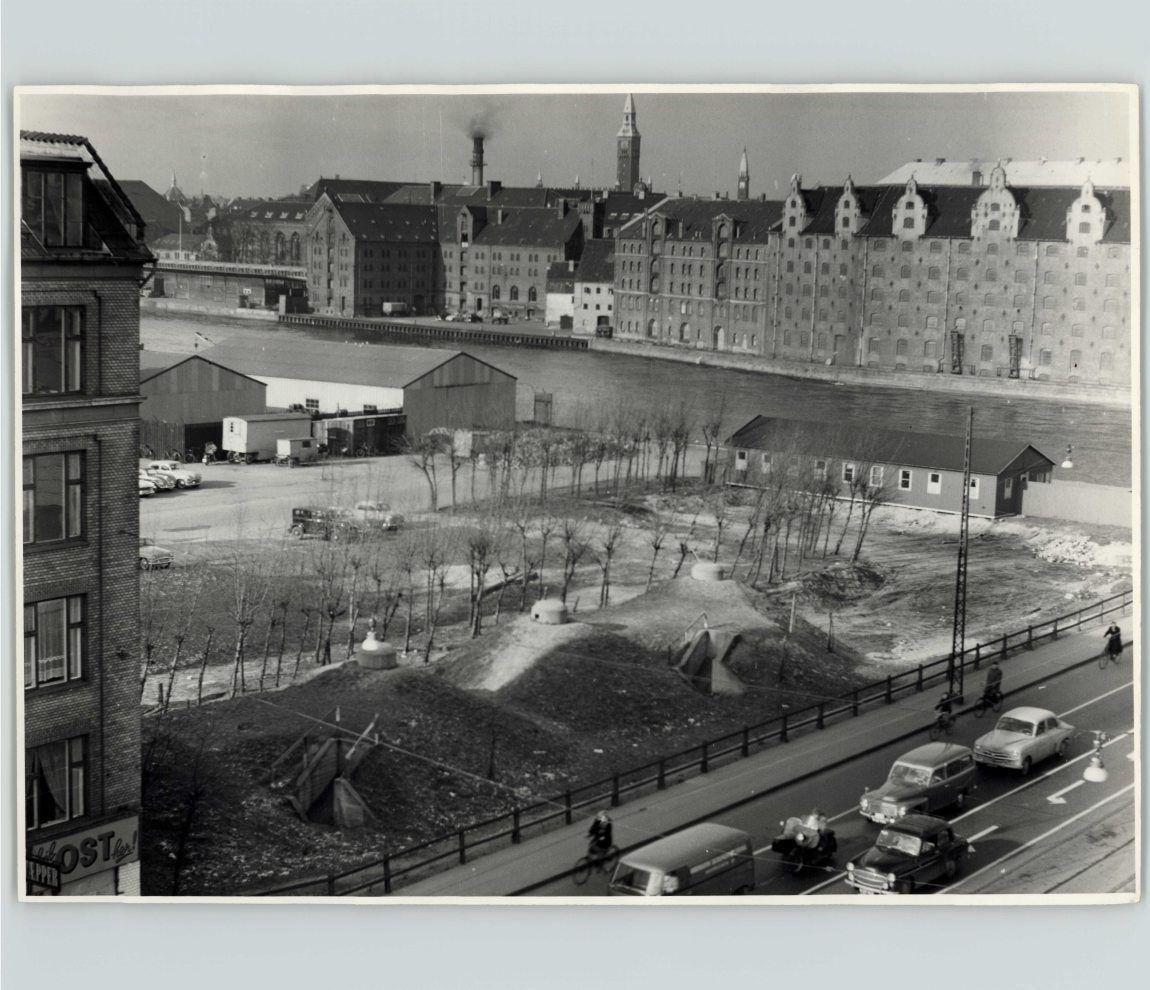 Knippelsbrogade