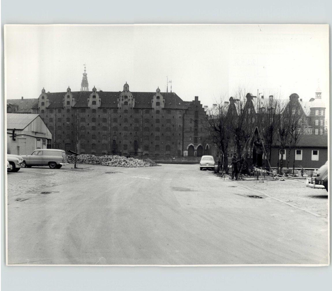 Knippelsbrogade