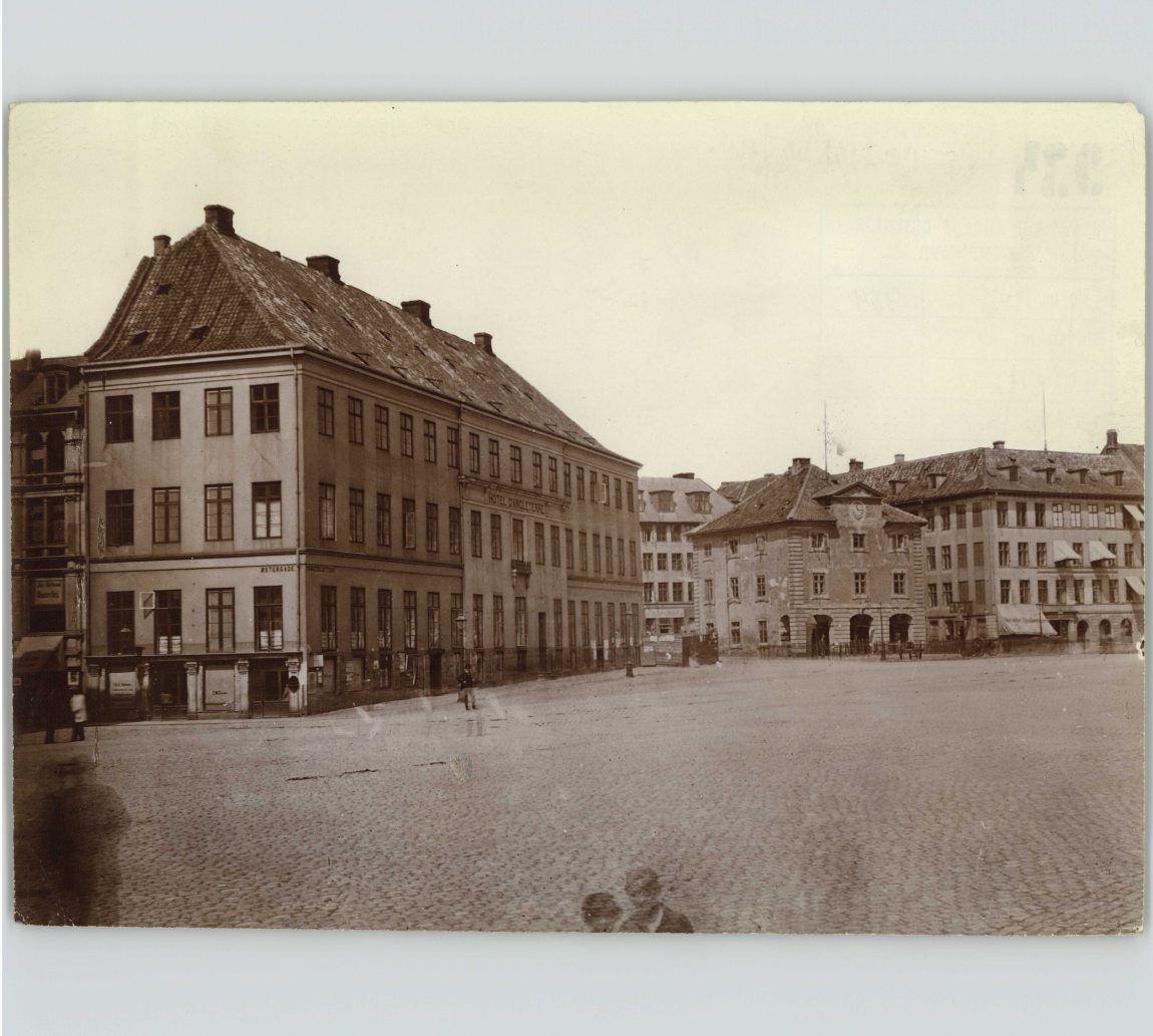 Kongens Nytorv