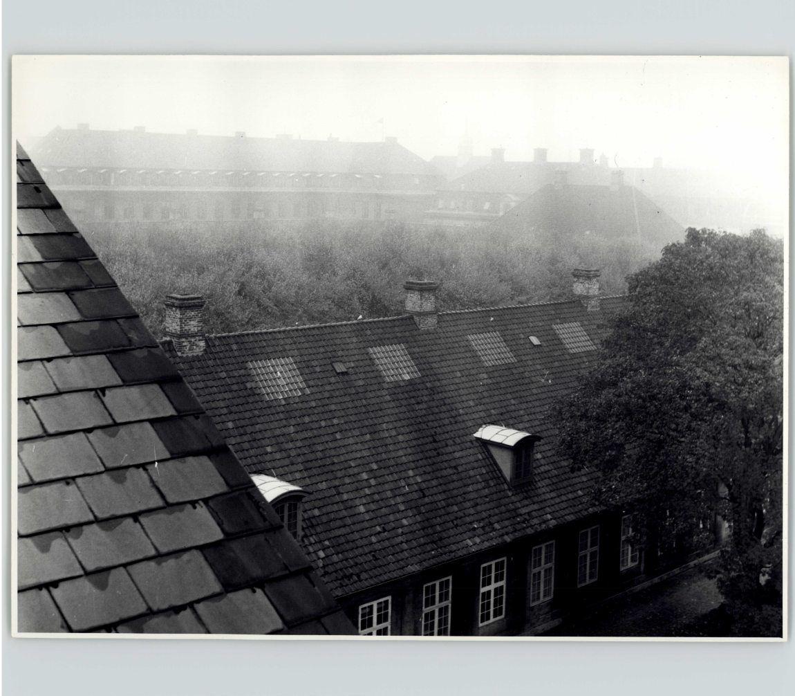 Kunstindustrimuseets have