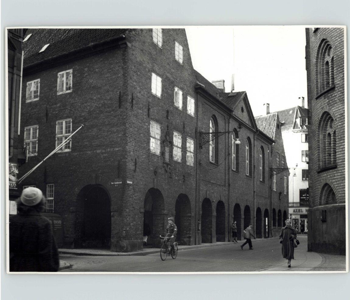 Købmagergade