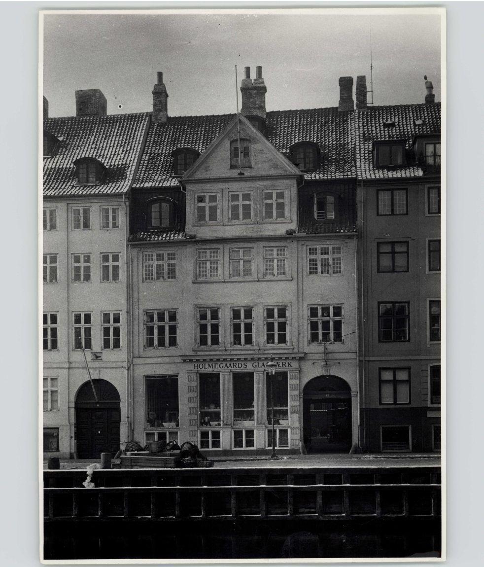 Nyhavn 12