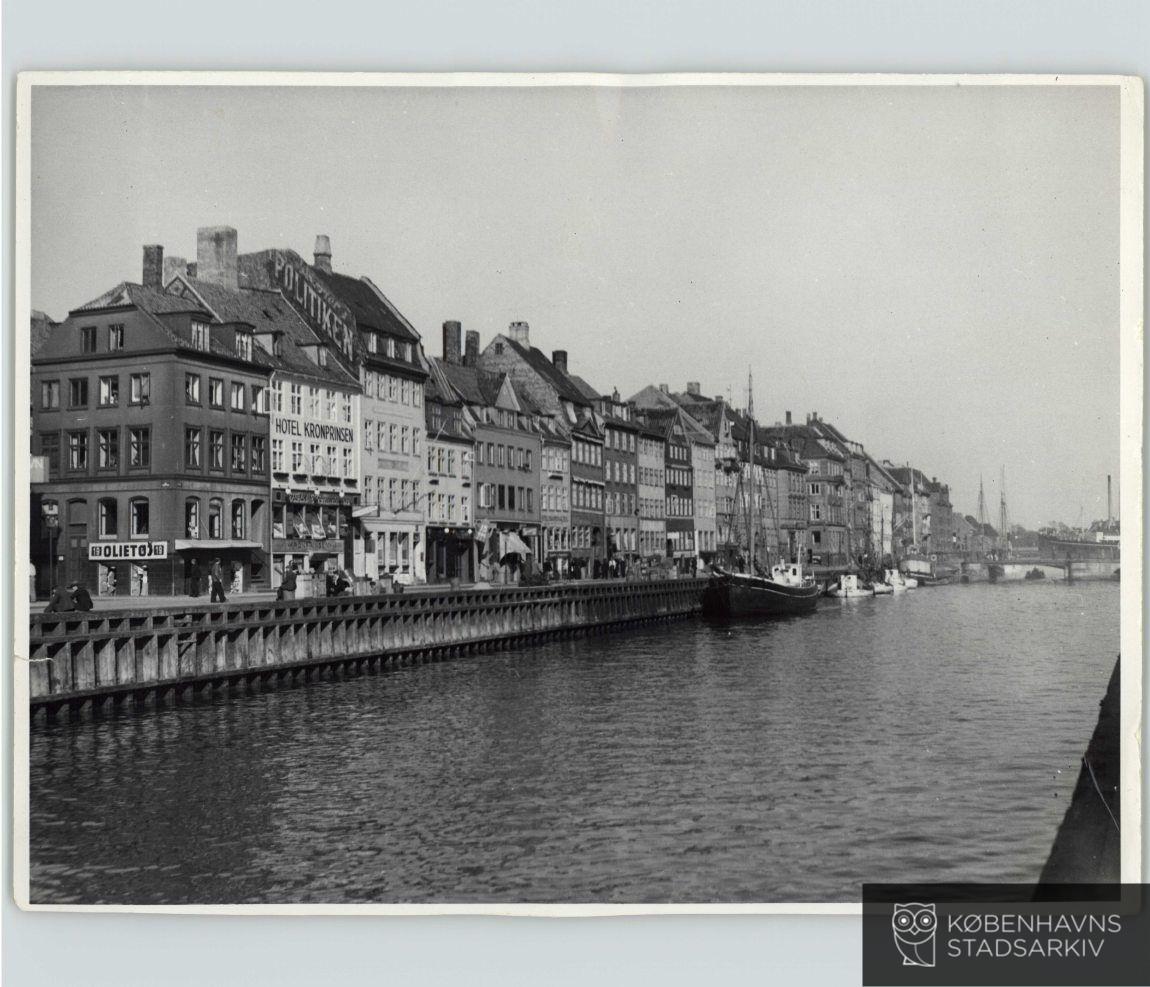 Nyhavn