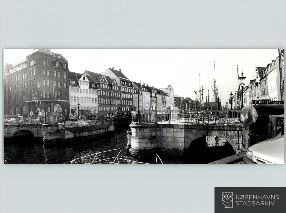 Nyhavnsbroen