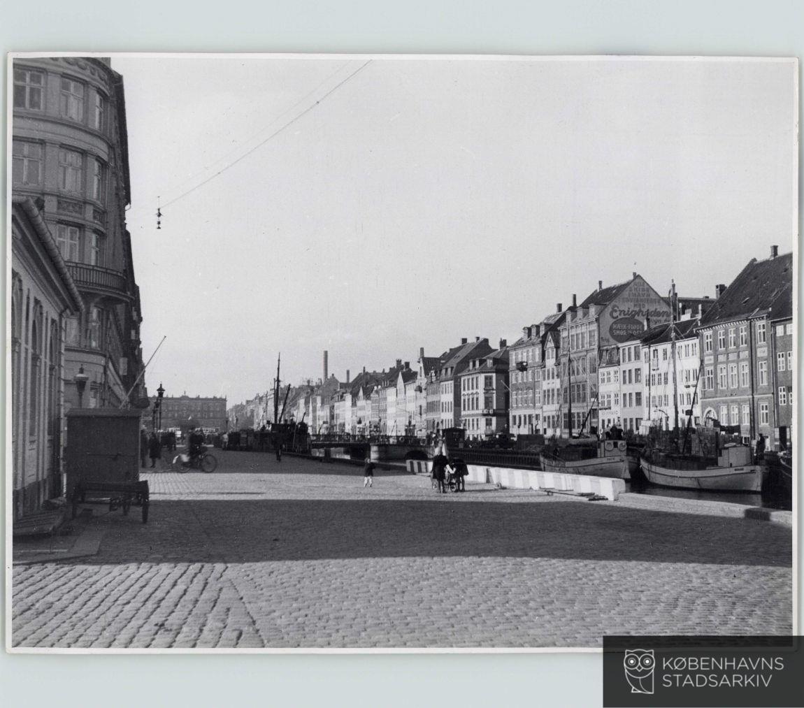 Nyhavn