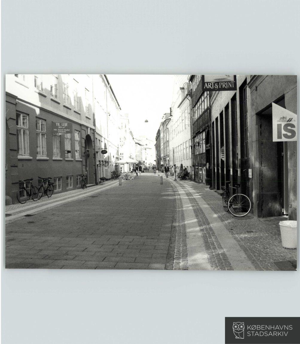 Kompagnistræde