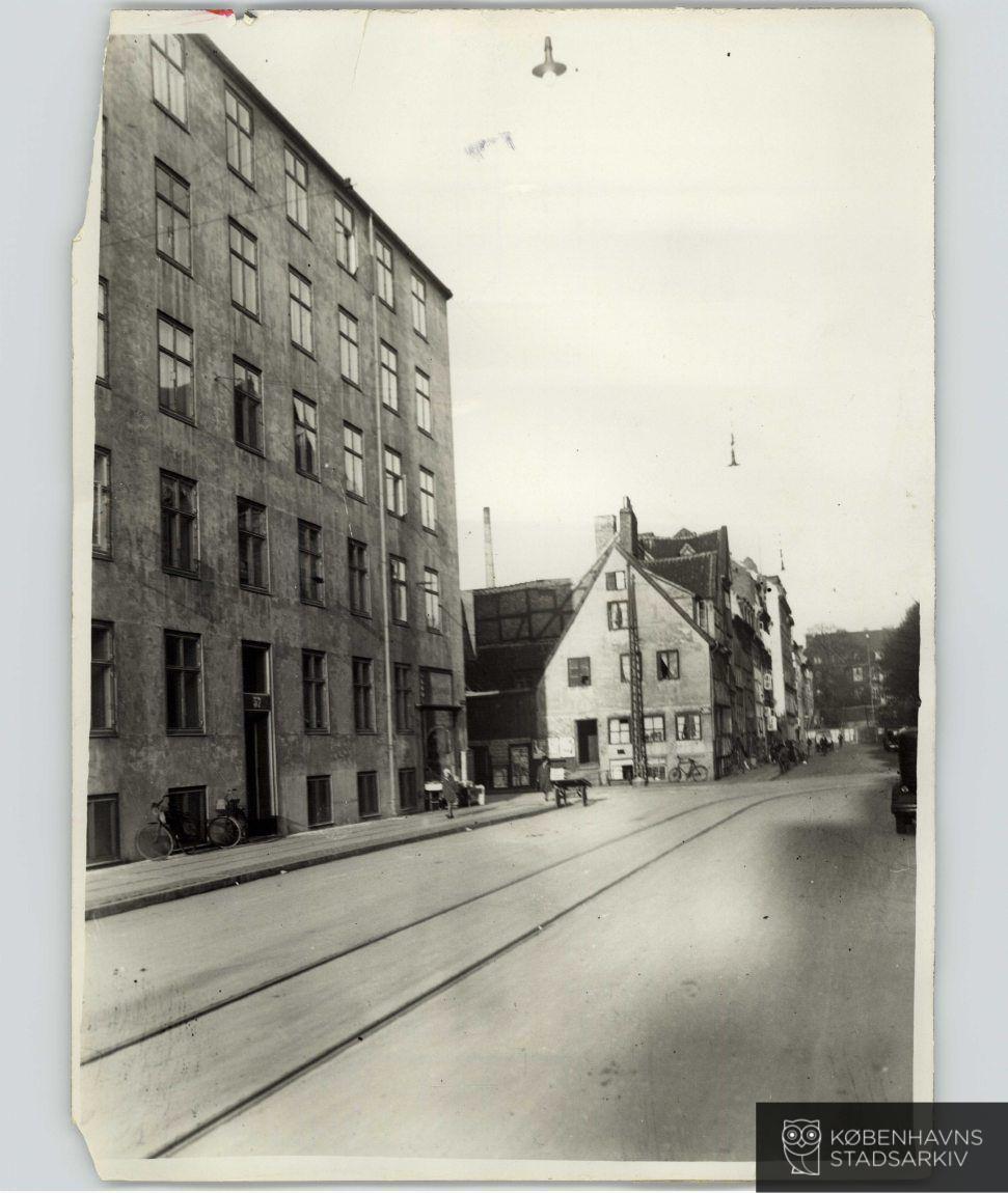 Dronningensgade