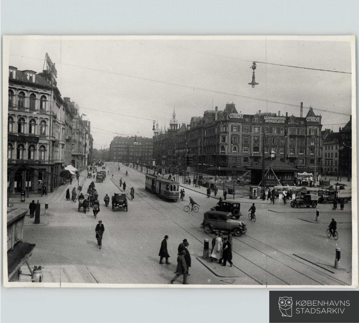 H. C. Andersens Boulevard