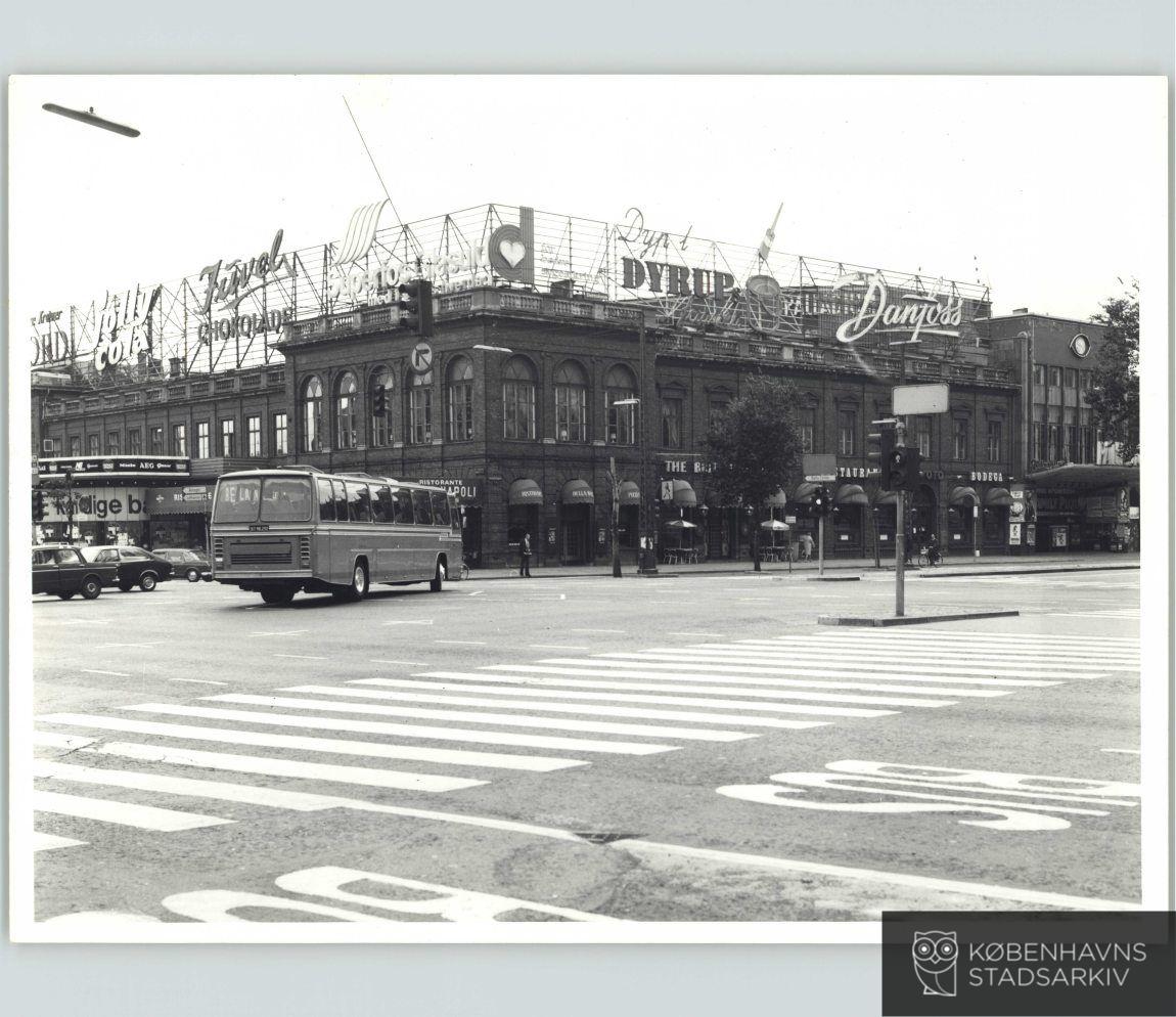 Rådhuspladsen