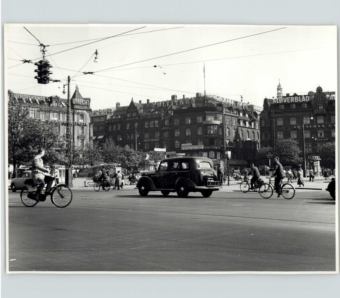 Rådhuspladsen