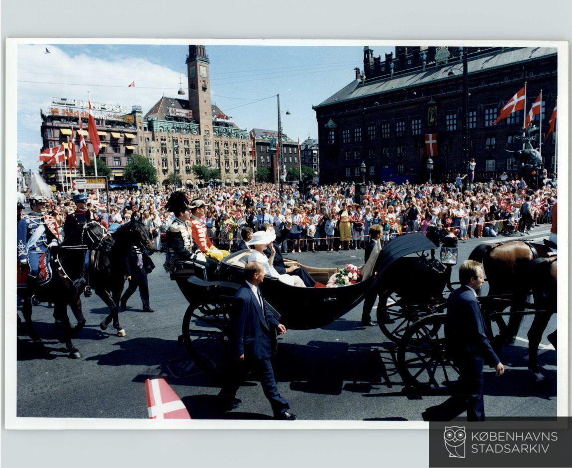 Rådhuspladsen