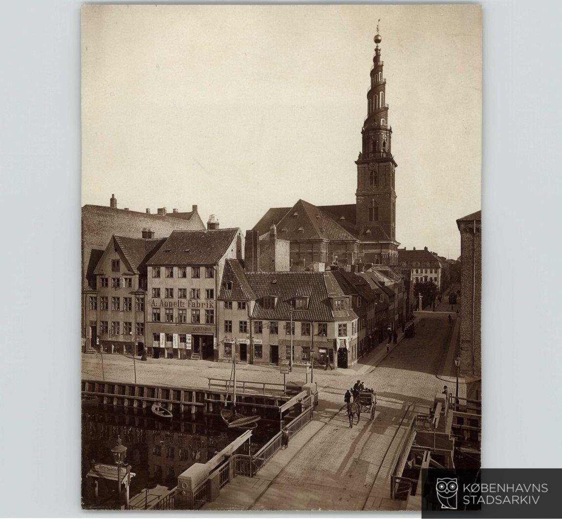 Vor Frelsers kirke