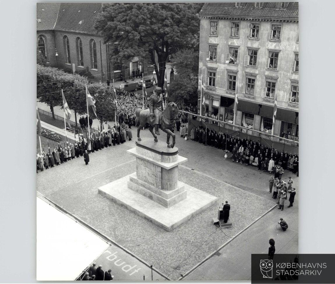 Sankt Annæ Plads