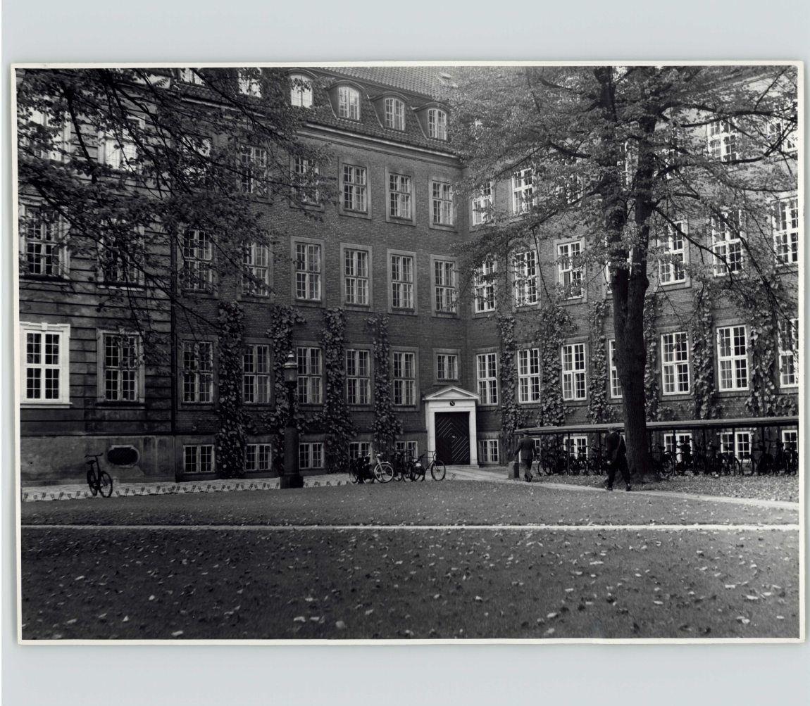 Slotsholmsgade 10