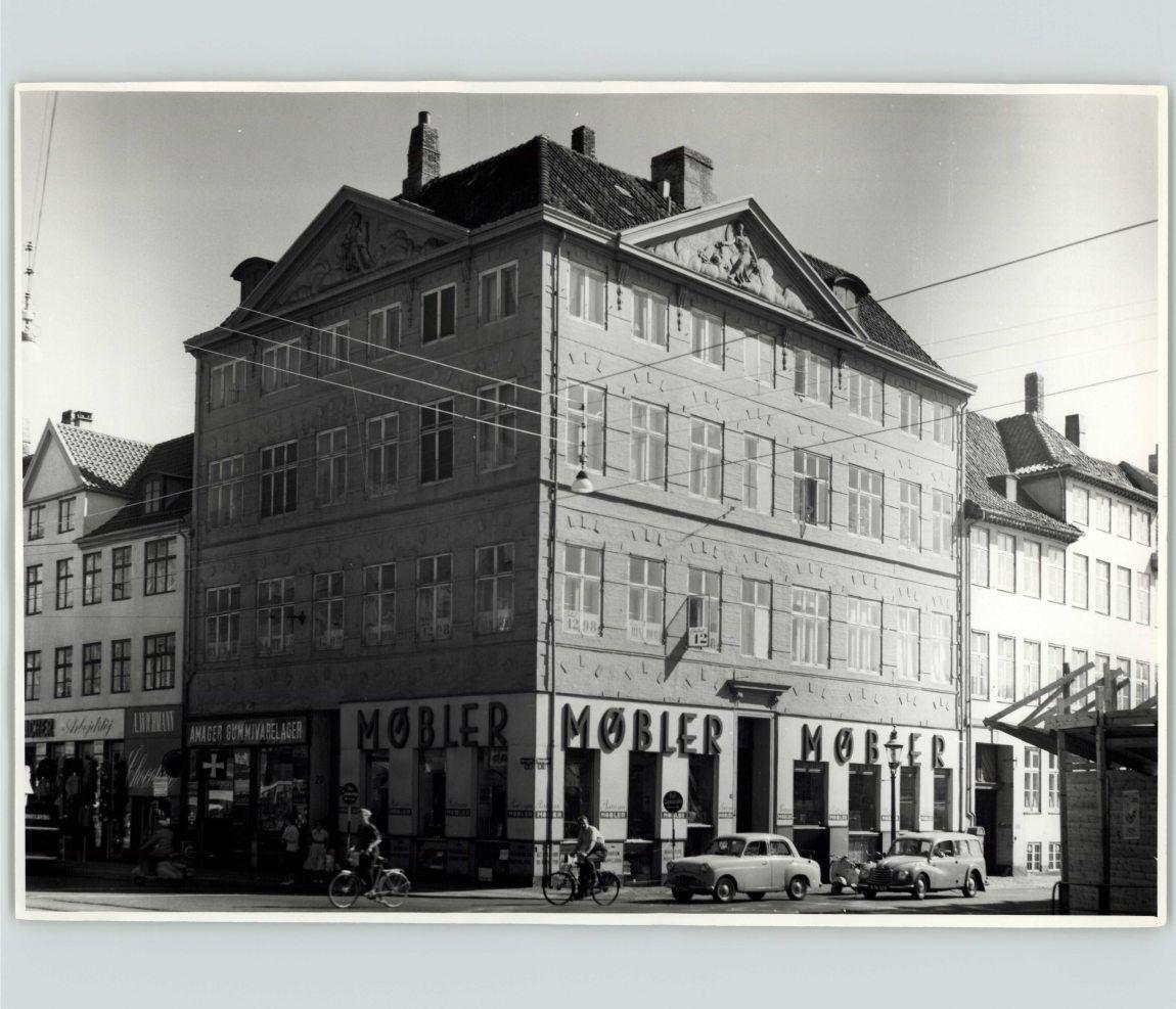 Strandgade 12