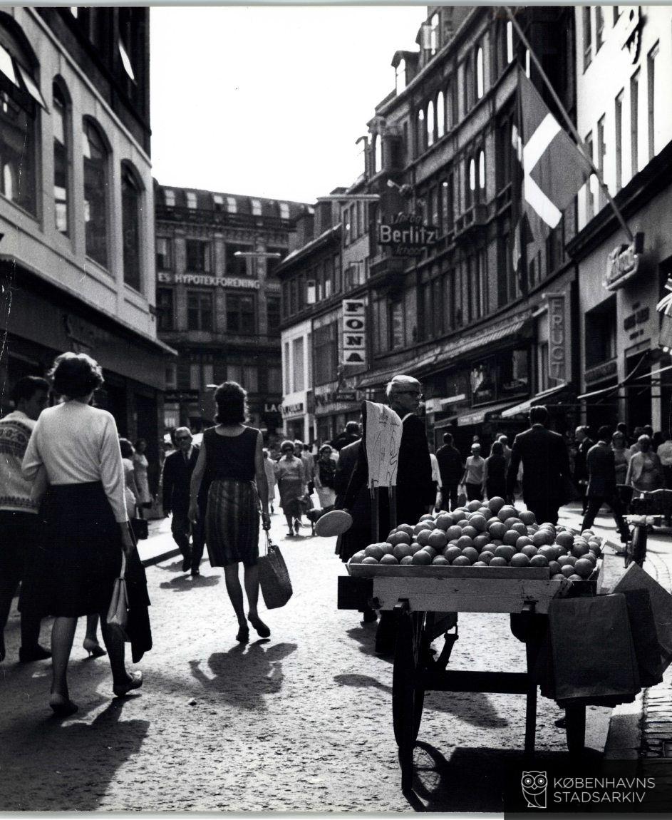 Strøget
