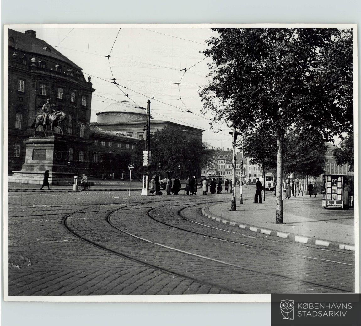 Slotsholmen