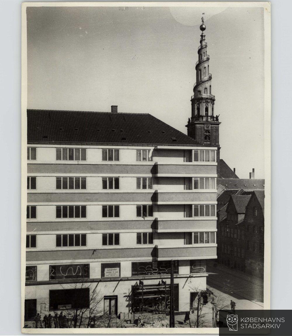 Lagkagehuset