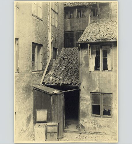 Vester Voldgade 97