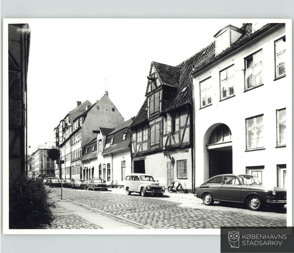 Wildersgade