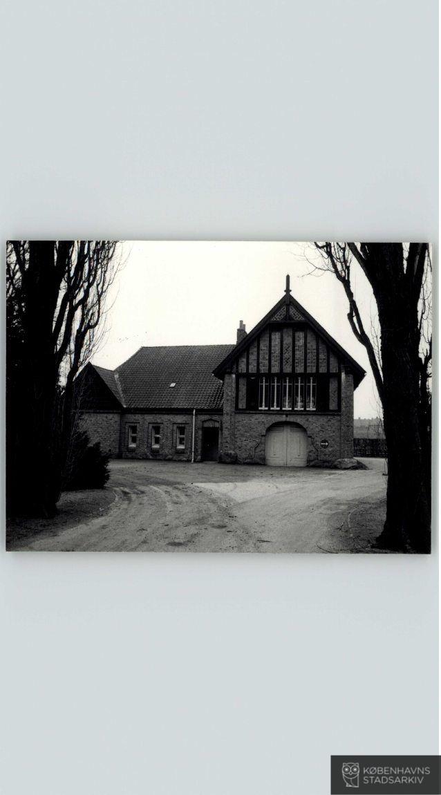 Østre Kapel